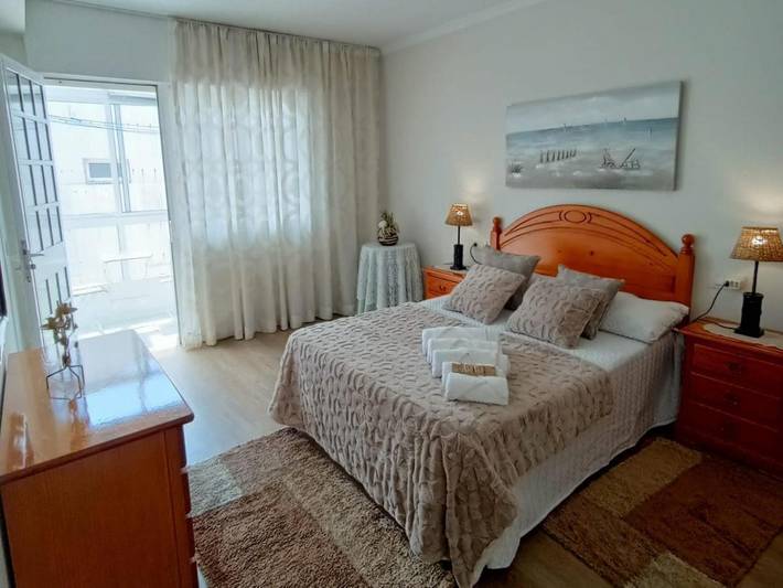 Apartamento de vacaciones para 6 personas, Se admiten mascotas - 1