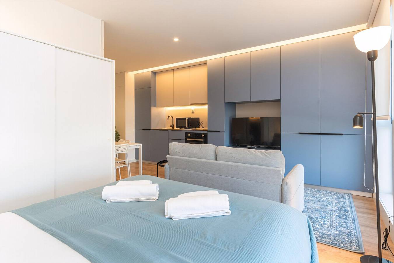 Estúdio inteiro, Guestready - A peaceful city refuge in Porto, Distrito do Porto