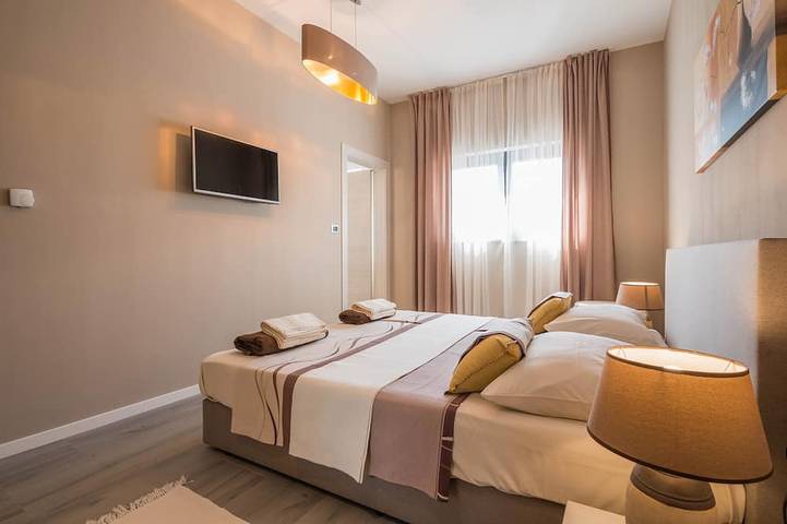 Wellness & Spa Villa Nicole Pula in Pula-Medulin, Pula