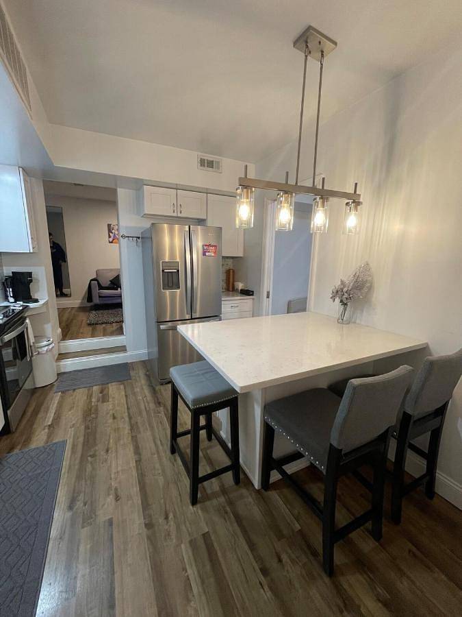 Apartamento de vacaciones para 3 personas - 1