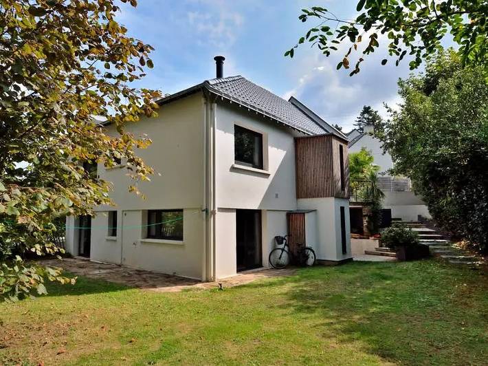 Villa pour 4 personnes, avec jardin à Pornichet - 3