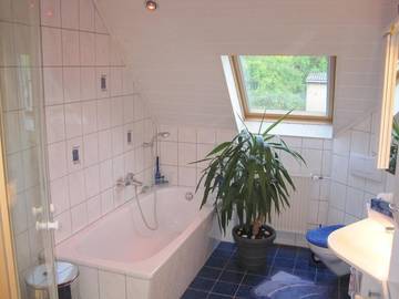 Vacation Apartment for 4 Guests in Desloch, Palatinate Uplands, Picture 3