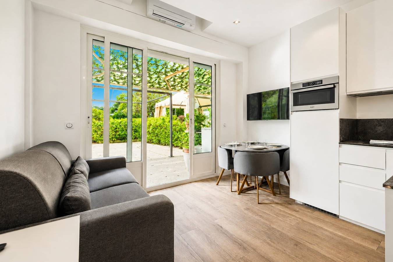 Photo : Appartement de vacances