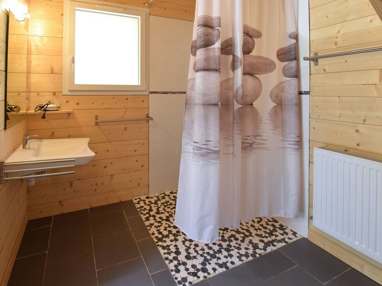 Chalet Pic du Midi 3 Zimmer 2 Badezimmer in Luz-Saint-Sauveur, Parque nacional de los Pirineos