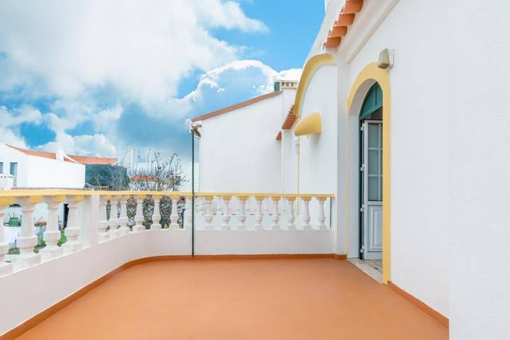 Maison d’hôte pour 6 personnes, avec jardin et vue à Vila Nova de Milfontes - 2