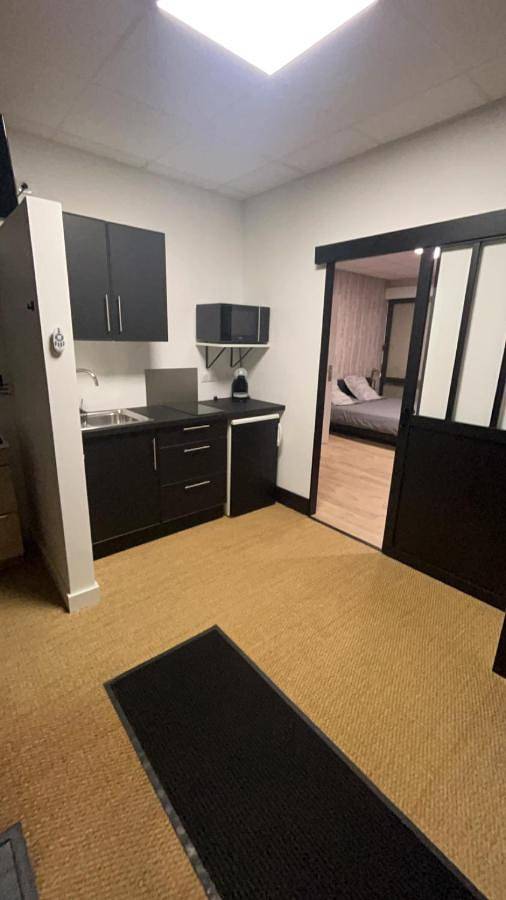 Dolce Wita Room in Chevillon, Haute-Marne