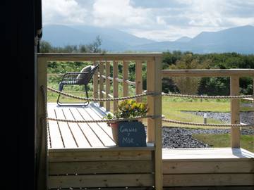 Chalet for 6 People in Isle of Anglesey, North-Wales, Photo 2