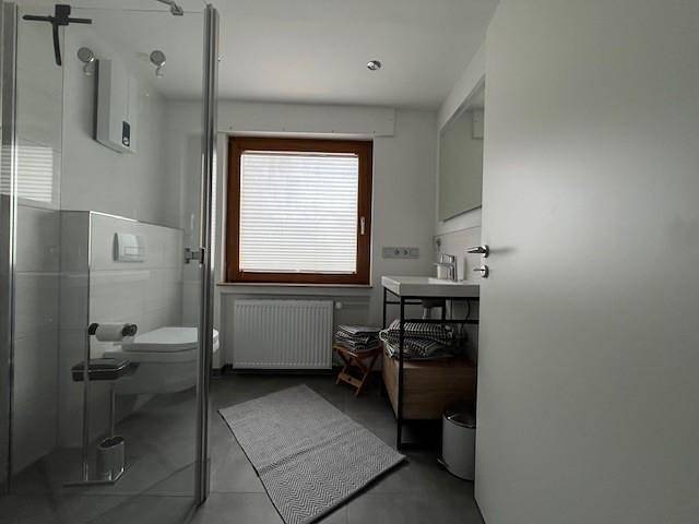 Ganze Ferienwohnung, Appartement/Fewo, Dusche, Wc, 2 Schlafräume in Idar-Oberstein, Nahetal