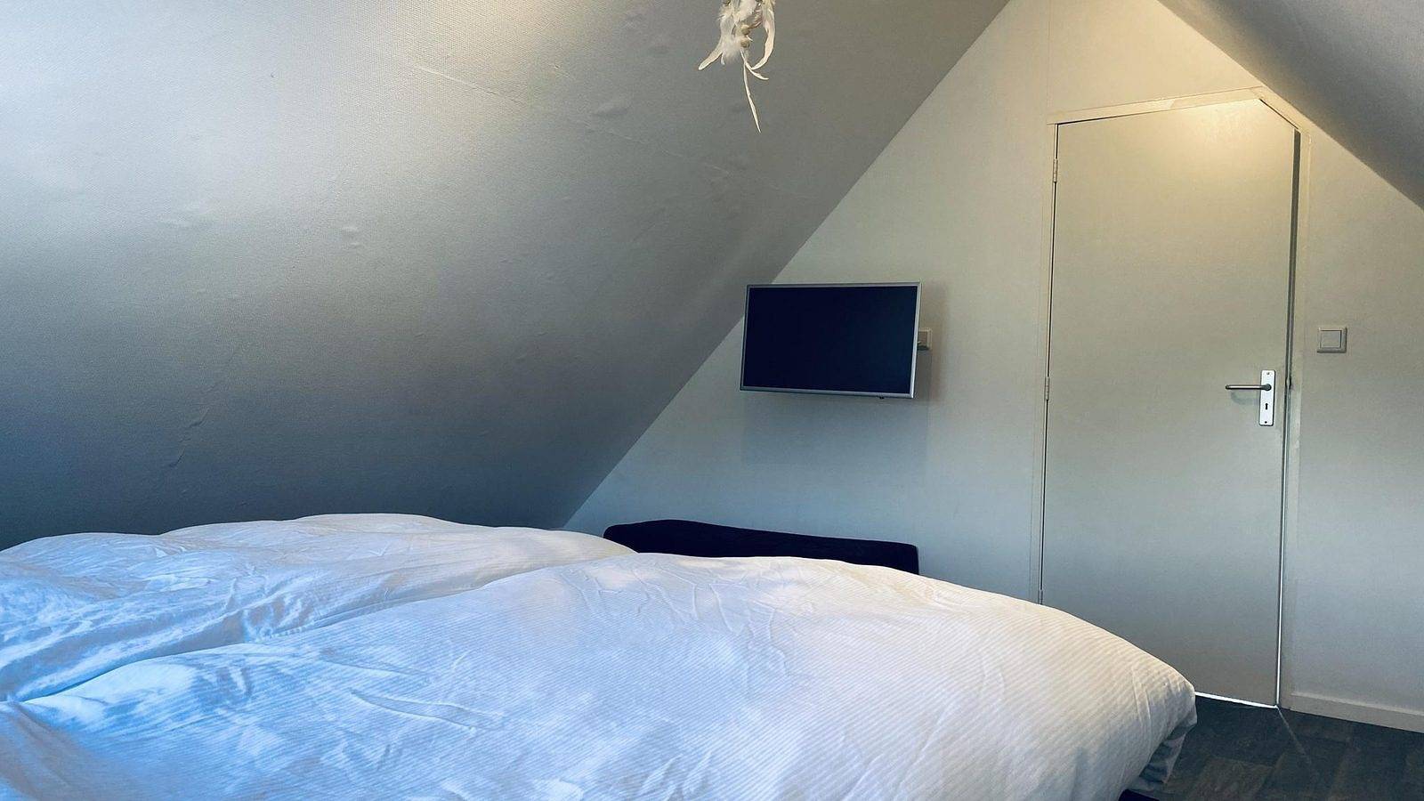 Vakantie Zeeland — Vz704 Vrijstaand Vakantiehuis Renesse in Renesse, Zeeuwse Kust