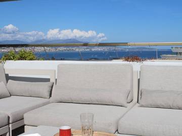 Ferienwohnung für 4 Personen in Villeneuve-Loubet, Cannes und Umgebung, Bild 4