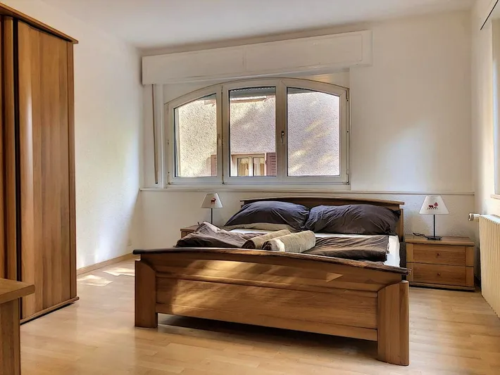 Apartamento de vacaciones para 7 personas - 1