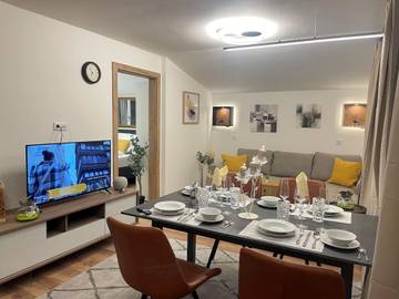 Appartement voor 6 Personen in Waidring, Tiroler Unterland, Afbeelding 3