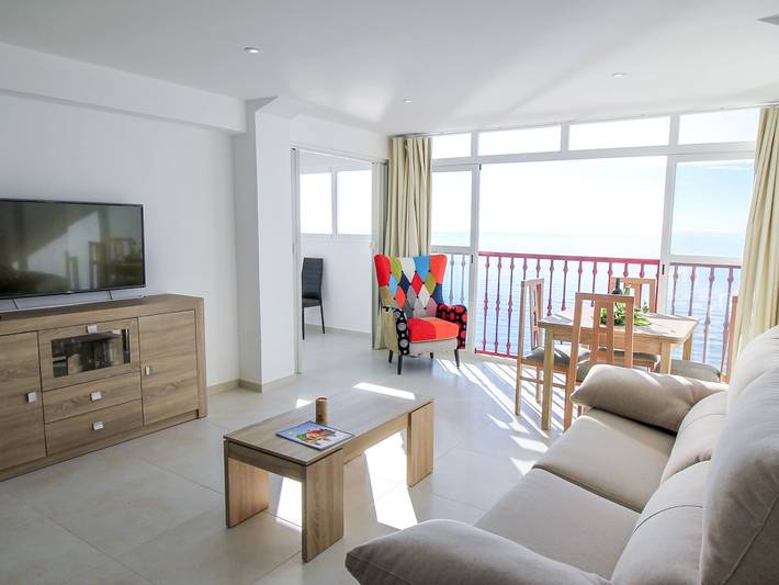 Entire apartment, Las Damas in Playa de Levante, Costa Blanca