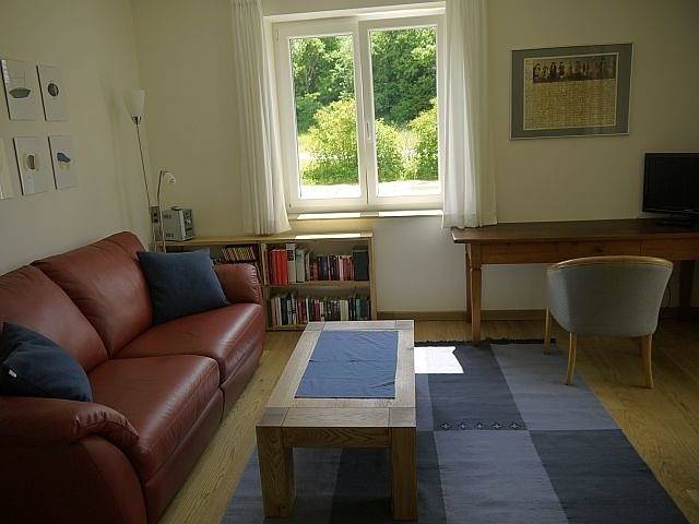 Ganze Ferienwohnung, Ferienwohnung Axeli Knapp in Schleswig, Schleswig & Umgebung