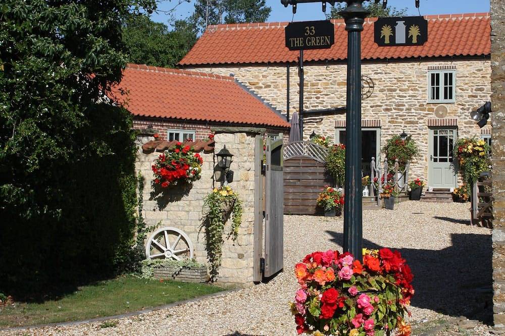 Casa vacanza a Midlands a partire da 227€ a notte