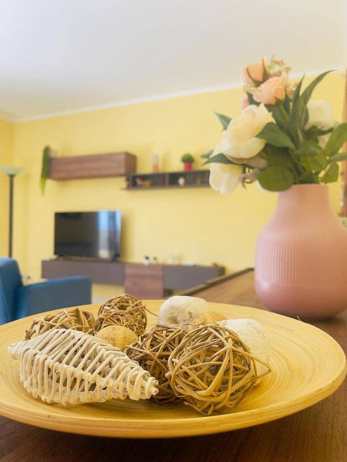 Appartamento vacanze per 7 persone, con balcone e panorama - 1