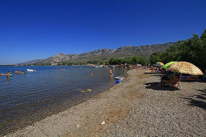 Ferienwohnung für 2 Personen in Starigrad Paklenica - 3