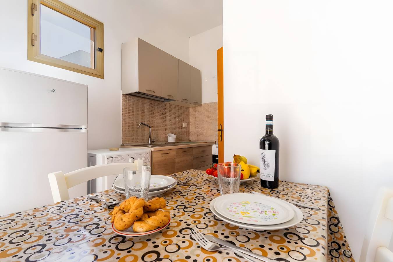 Maison de vacances 'Cenate House' in Nardò, Nardò (commune)