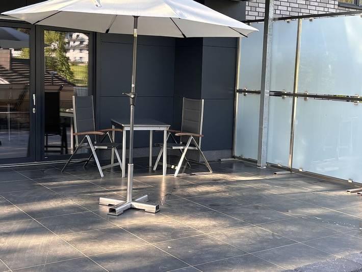 Ferienhaus für 2 Personen, mit Terrasse in Simmerath - 4