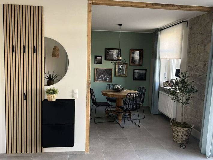 Ferienhaus für 4 Personen - 1