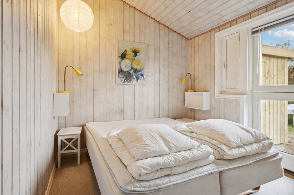 Fantastisches Haus mit 3 Schlafzimmern. in Nyborg, Nyborg und Umgebung