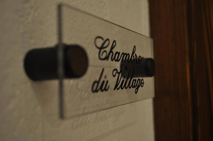 Location de vacances pour 3 personnes, avec terrasse ainsi que vue et vue sur le lac à Bionaz - 3