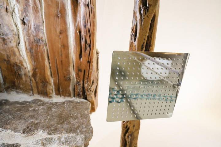 Maison d’hôte pour 3 personnes, avec jacuzzi et terrasse à Castelsardo - 4