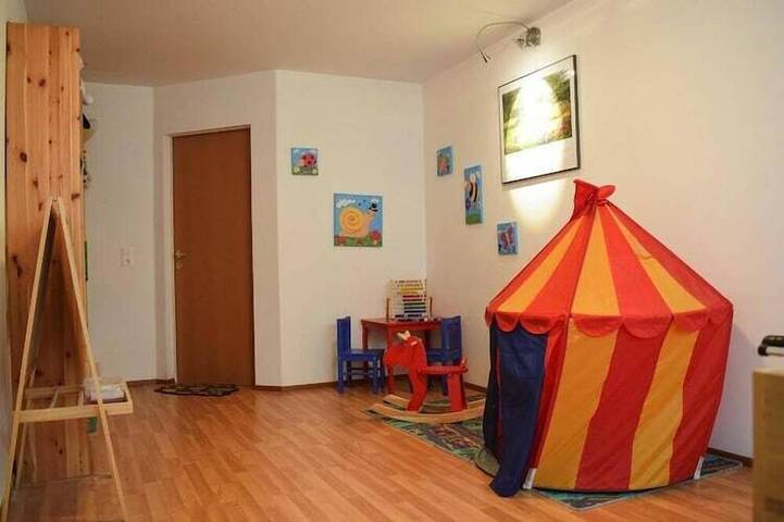 Ferienhaus für 8 Personen, mit Balkon und Pool in Altenmarkt im Pongau