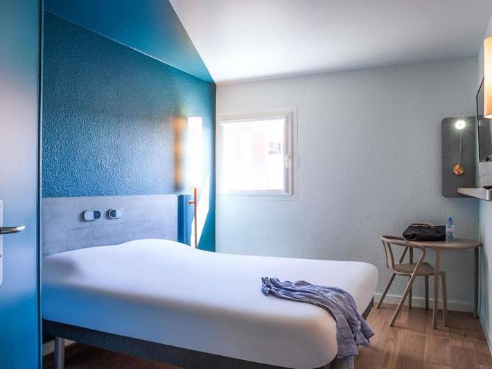Hôtel pour 2 personnes, avec jardin et terrasse