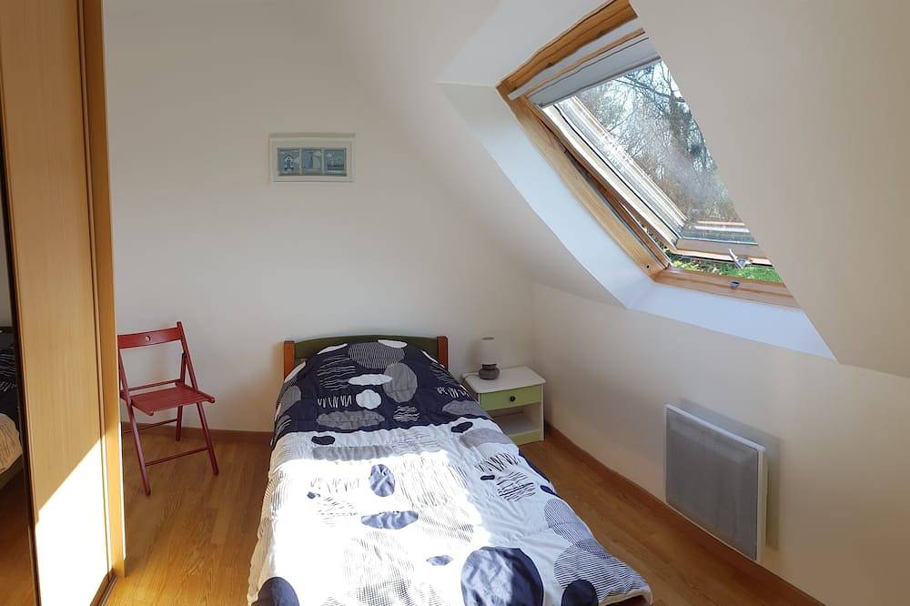 Ruhiges Haus, 800 m von Stränden und Küstenwegen entfernt in Trégunc, Côte de Cornouaille