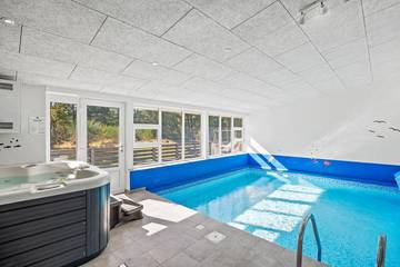 Villa voor 10 Personen in Rømø, Noordzee Denemarken, Afbeelding 3
