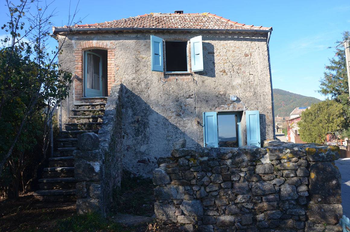 Grand Pavillon - Mas des Faïsses in Soudorgues, Parc national des Cévennes