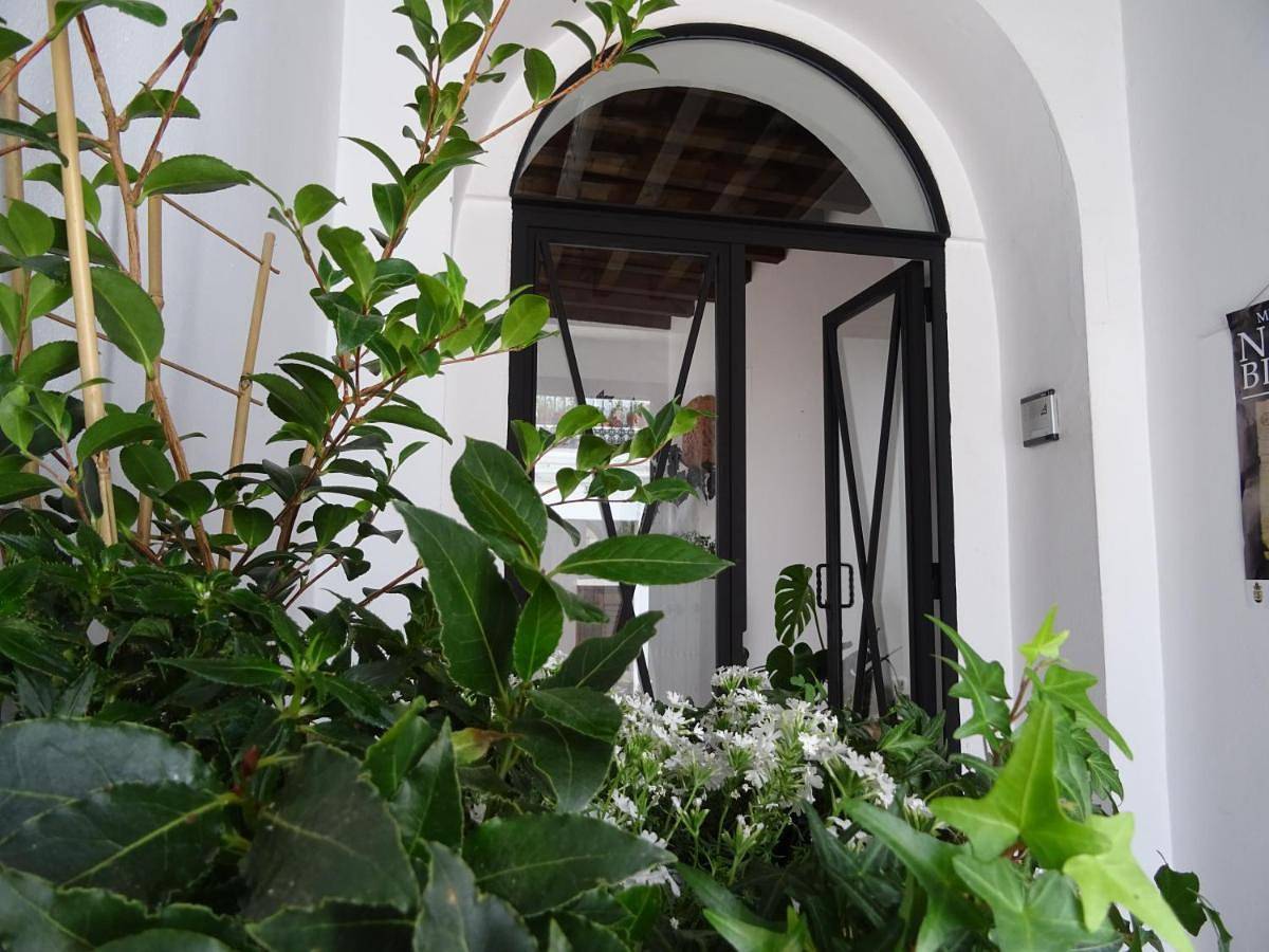 Casa la Loba in Medina-Sidonia, Costa de la Luz