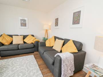 Cottage for 4 People in Newport (Pembrokeshire), Pembrokeshire, Photo 3
