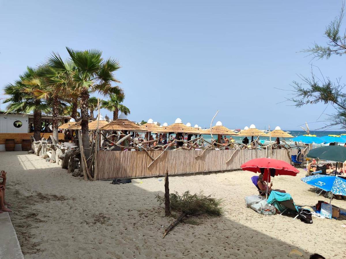 Appartement entier, One-Bedroom Apartment in Torre Canne, Fasano