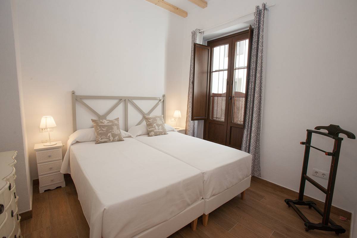 Apartamento entero, Mitra Patios de la Riva 3 in Jerez de la Frontera, Costa de la Luz