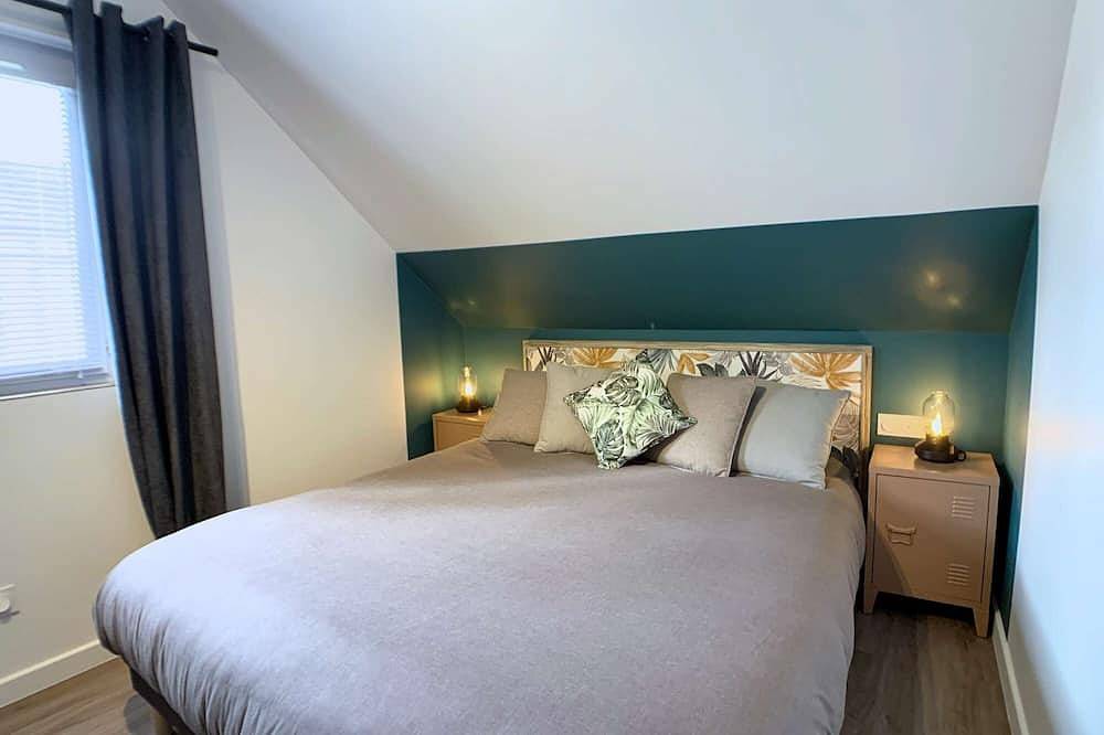 Entire apartment, Eco-Appart'hôtel Rouen / Slt in Rouen, Rouen region