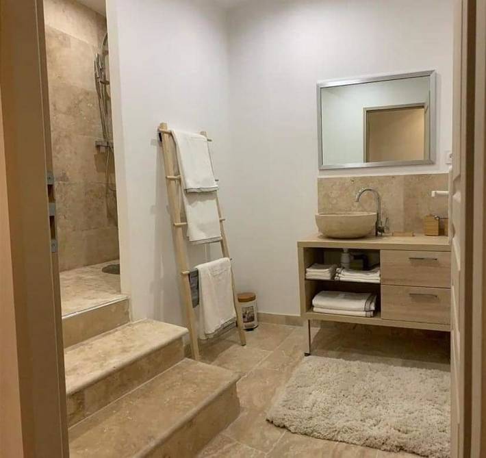 Appartement de vacances pour 4 personnes