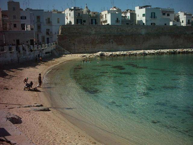 Appartamento vacanze per 8 persone, con terrazza, con animali domestici - 1