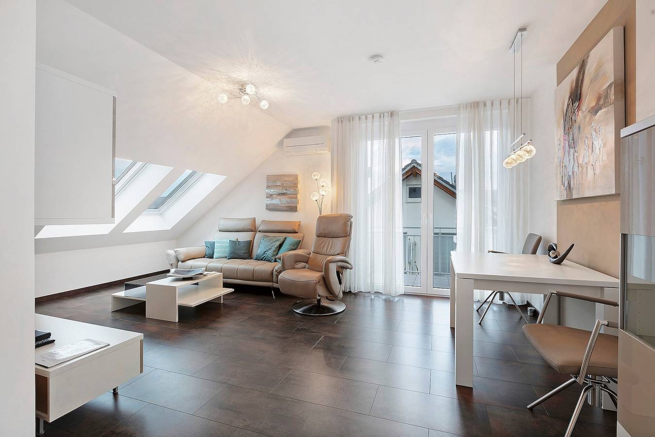 Photo : Appartement de vacances