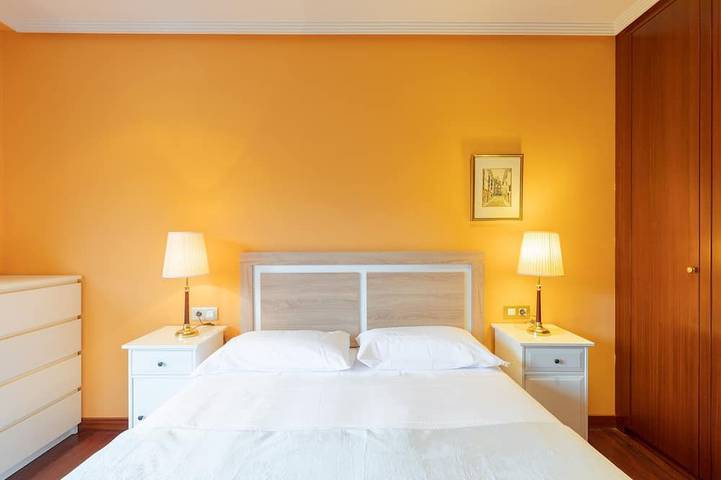 Apartamento entero, Laboa - baskeyrentals in Lequeitio, Costa Vasca