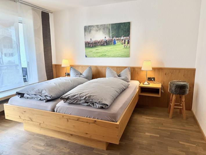 Ganze Ferienwohnung, Fewo-Höhenrausch in Bad Hindelang, Bayerisch Schwaben