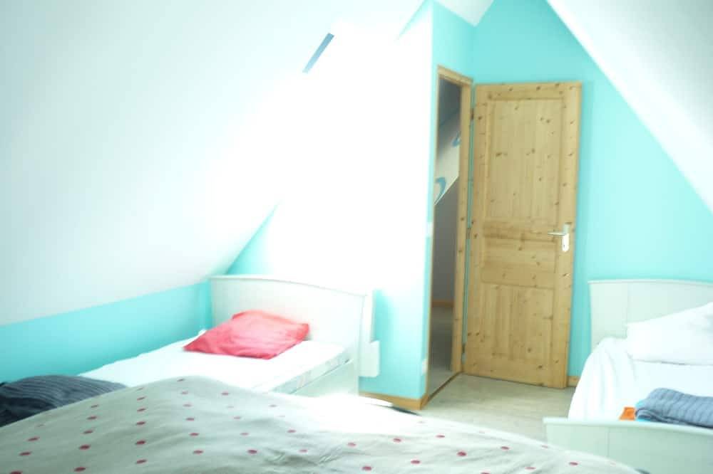 House Tauves Ort namens 'The Leyrit' in Tauves, Regionaler Naturpark Volcans d'Auvergne