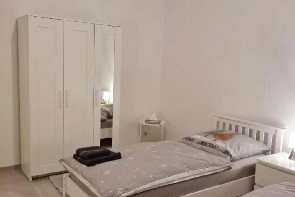 Ganze Wohnung, Ferienwohnung/App. für 9 Gäste mit 80m² in Hagen (297208) in Eilpe-Dahl, Hagen