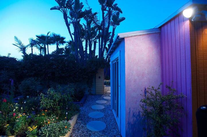 Maison d’hôte pour 5 personnes, avec jardin à Los Angeles - 3