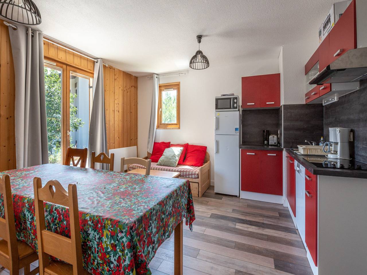 Photo : Appartement de vacances