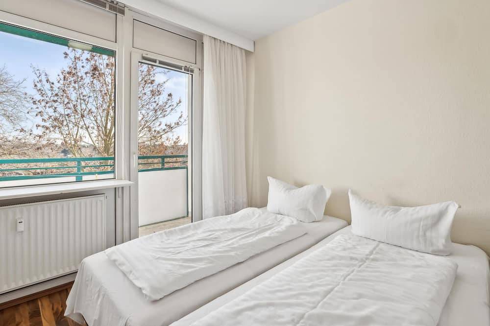Ganze Wohnung, Wunderschöne 1-Zimmer-Wohnung in Anklam in Anklam, Vorpommern