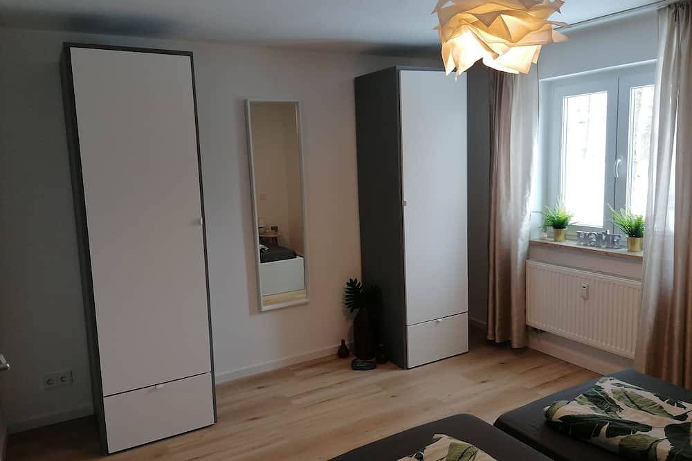 Geheel appartement, Casa Hintze I - beautiful 2 room apartment near the center in Kempten in Kempten in Allgäu, Zwaben (Bayern)