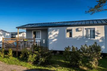 Location De Vacances pour 5 Personnes dans Fouesnant, Région de Quimper, Photo 2
