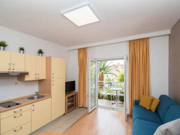 Ferienwohnung für 4 Personen in Tučepi, Split-Dalmatien, Bild 2